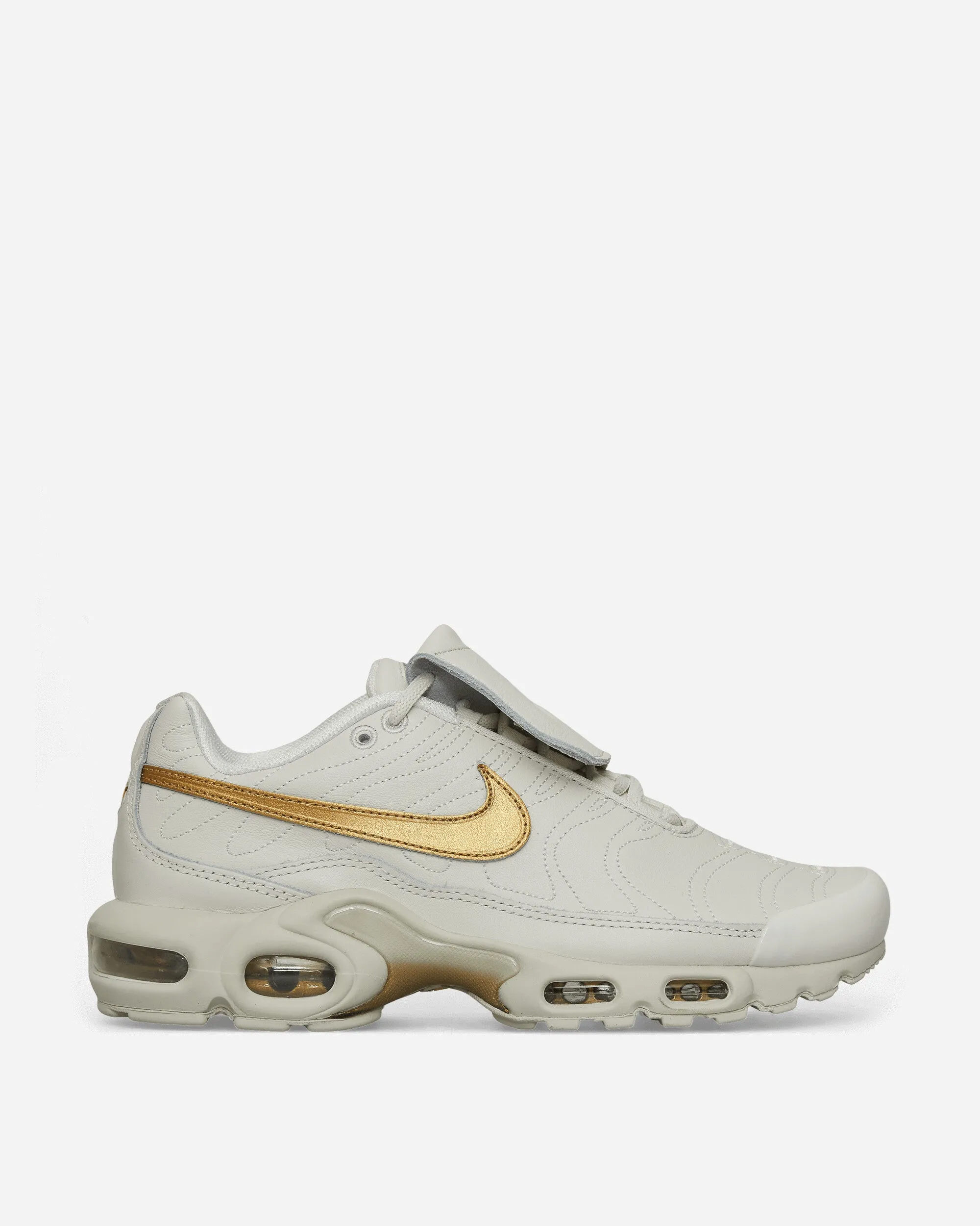 Air Max Plus TNPO Sneakers Phantom / Metallic Gold Winter Base Fast Run