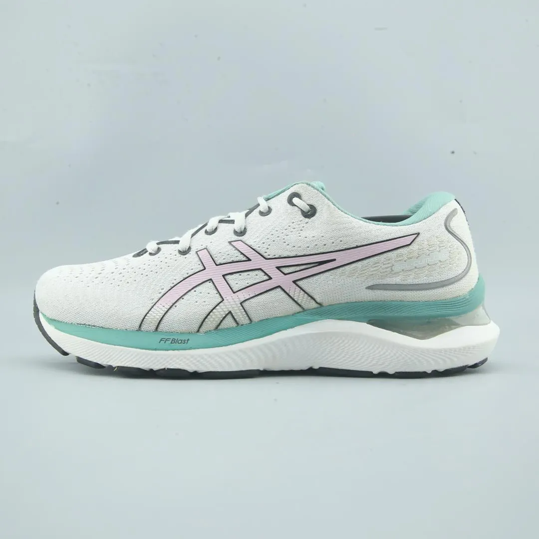ASICS GEL CUMULUS 24 Silk Feel
