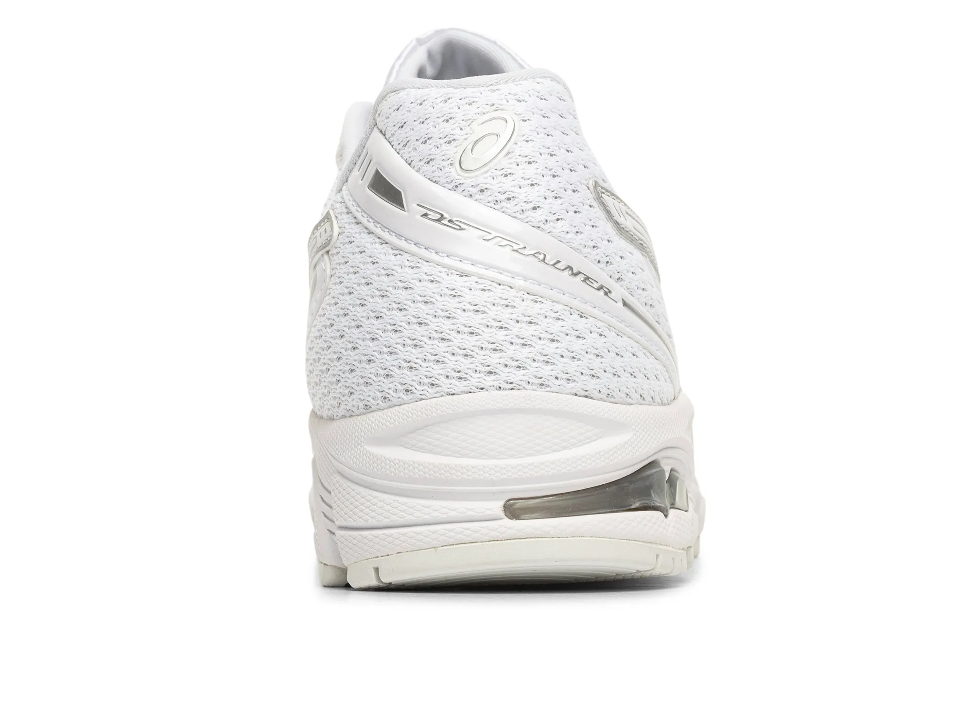 Durable Asics Gel-DS Trainer 14 'White / Pure Silver'