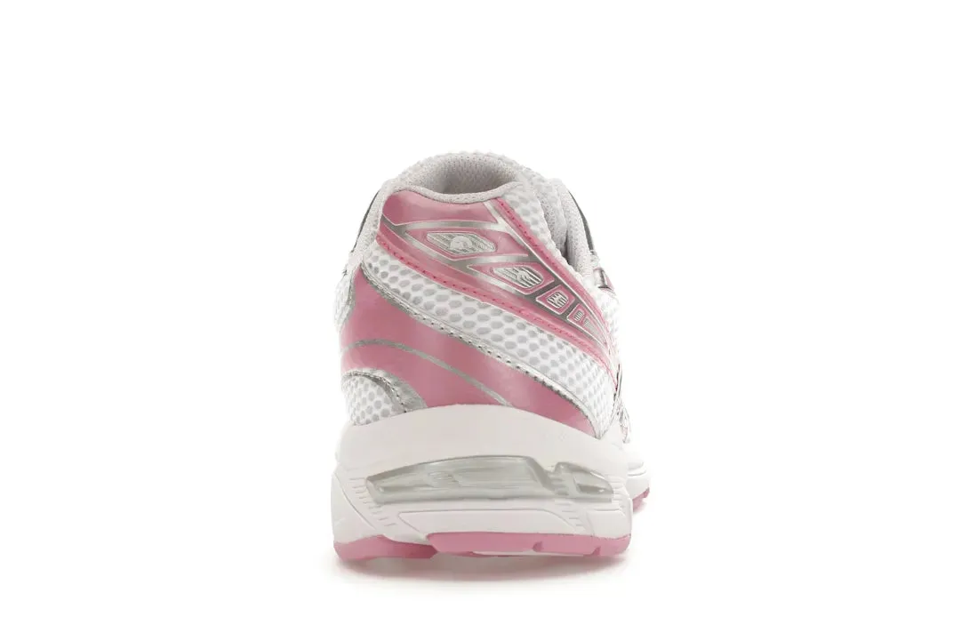 ASICS Gel-1130 White Pure Silver Pink (Women's) Eco Support