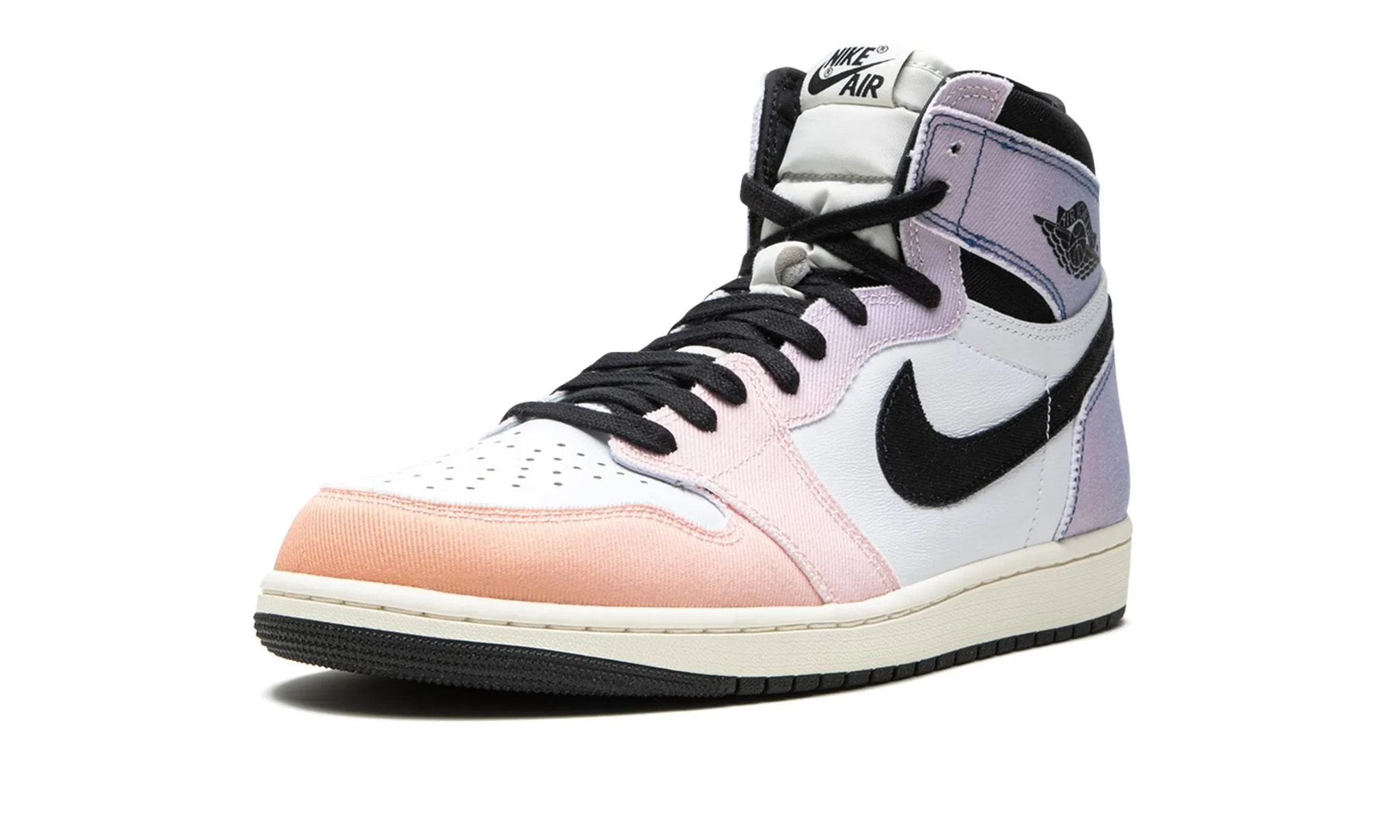 Air Jordan 1 High OG Skyline Function First Flexible Fit