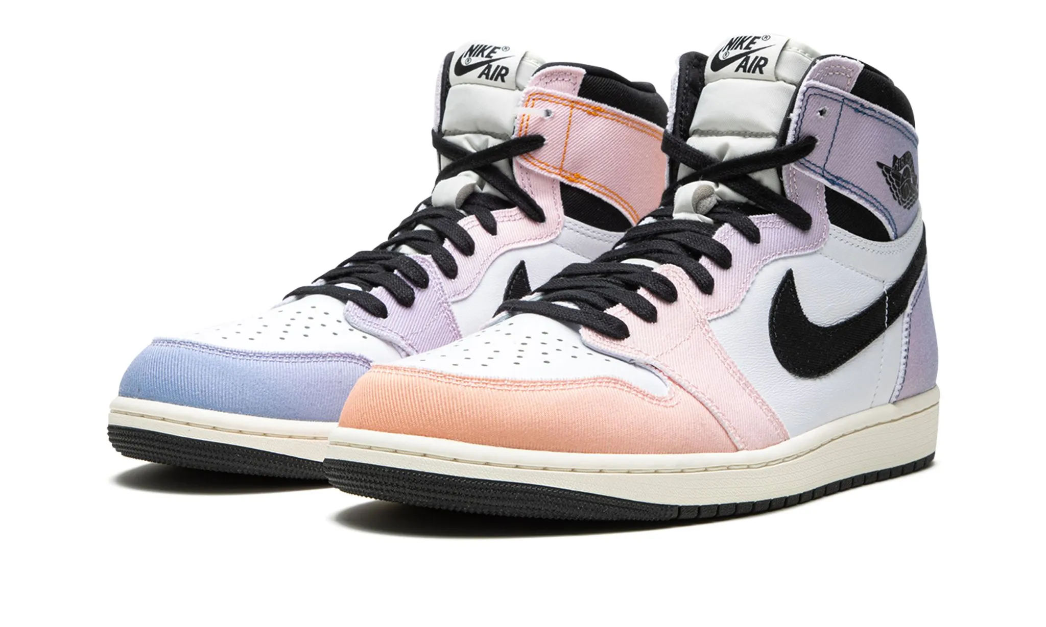 Wild Jog Air Jordan 1 High OG Skyline