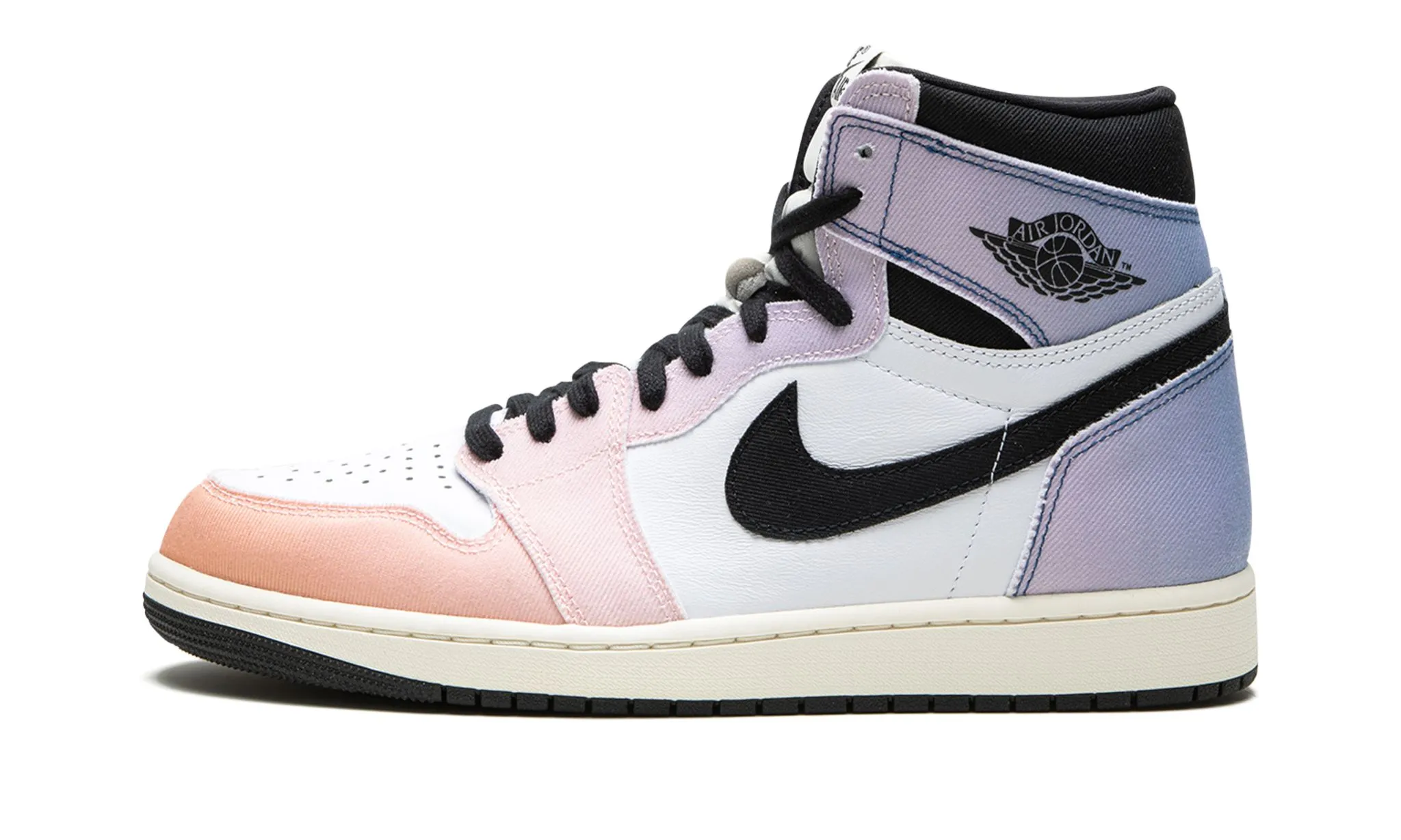 Pet Hike Air Jordan 1 High OG Skyline