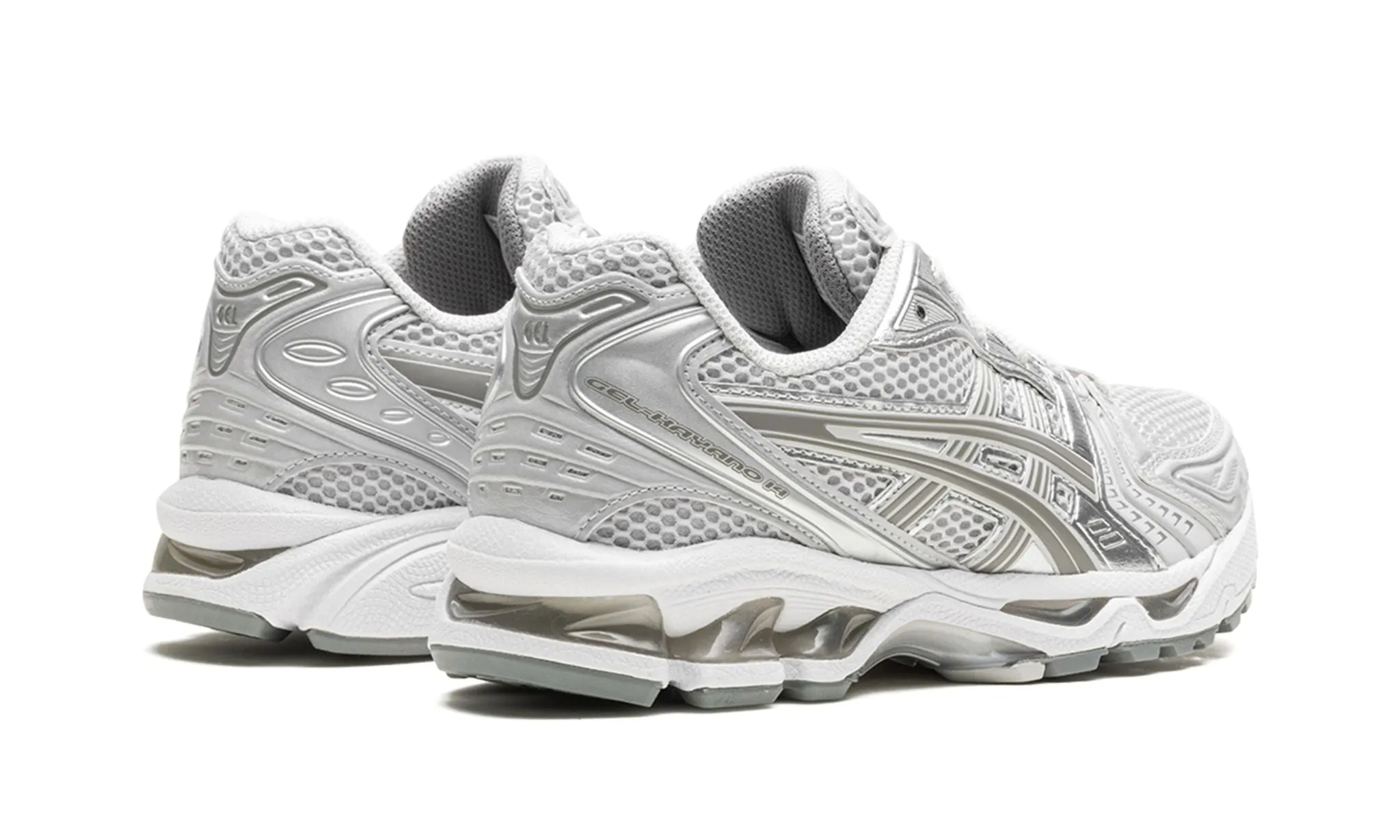 Adaptive Movement Moisture Wicking Liner ASICS Gel-Kayano 14 "Cloud Grey Clay" Women's