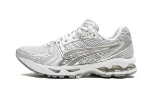 ASICS Gel-Kayano 14 "Cloud Grey Clay" Women's Comfort Fit Socks