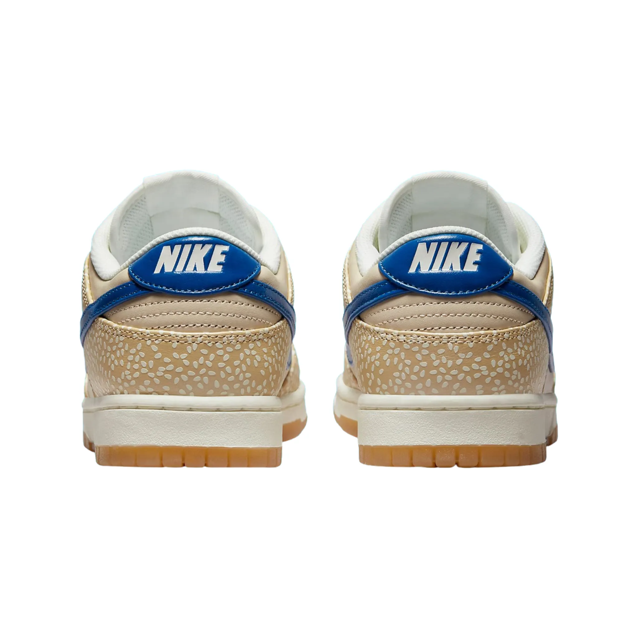 Breathable NIKE DUNK LOW ??MONTREAL BAGEL?? (Special box)