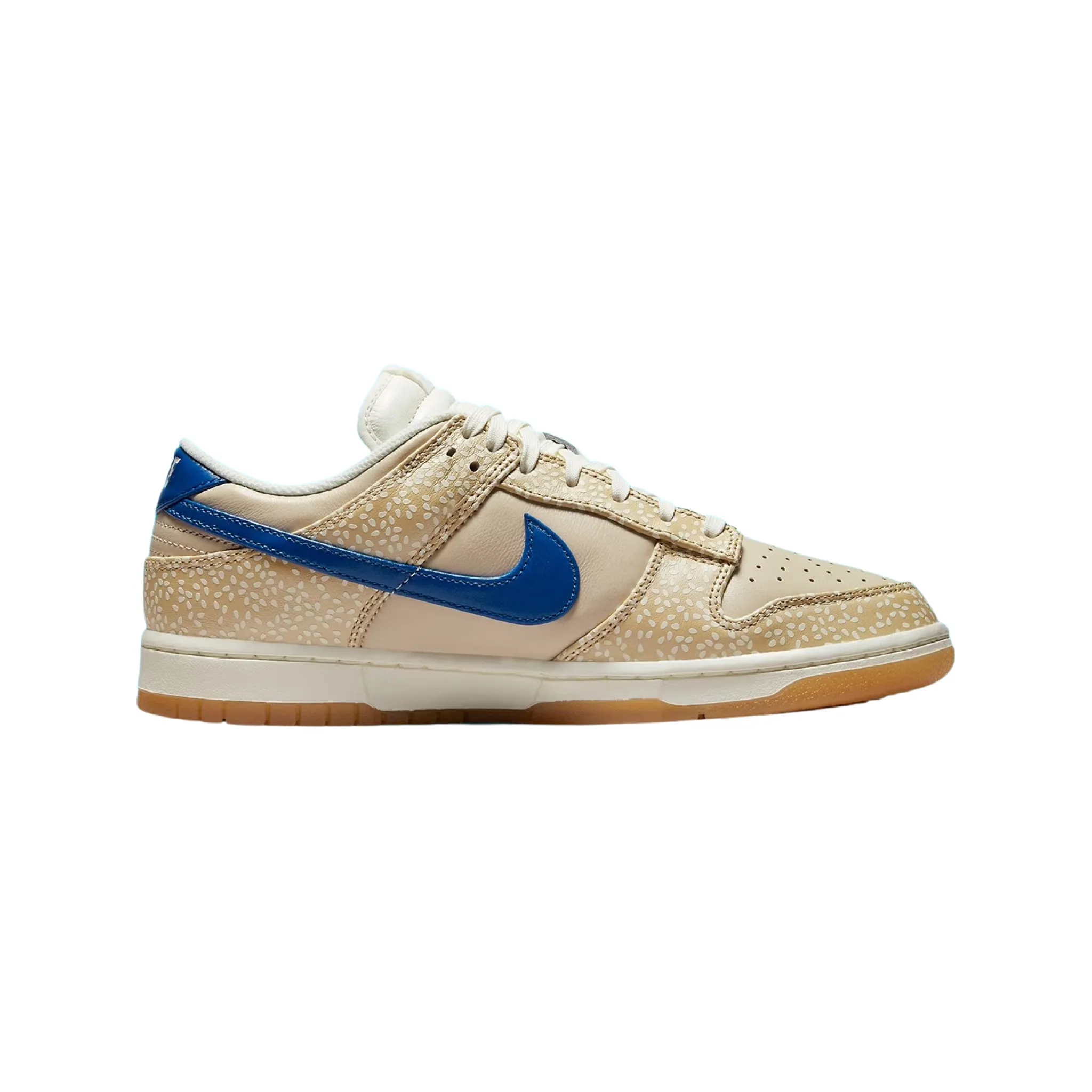Dream Walk NIKE DUNK LOW ??MONTREAL BAGEL?? (Special box)