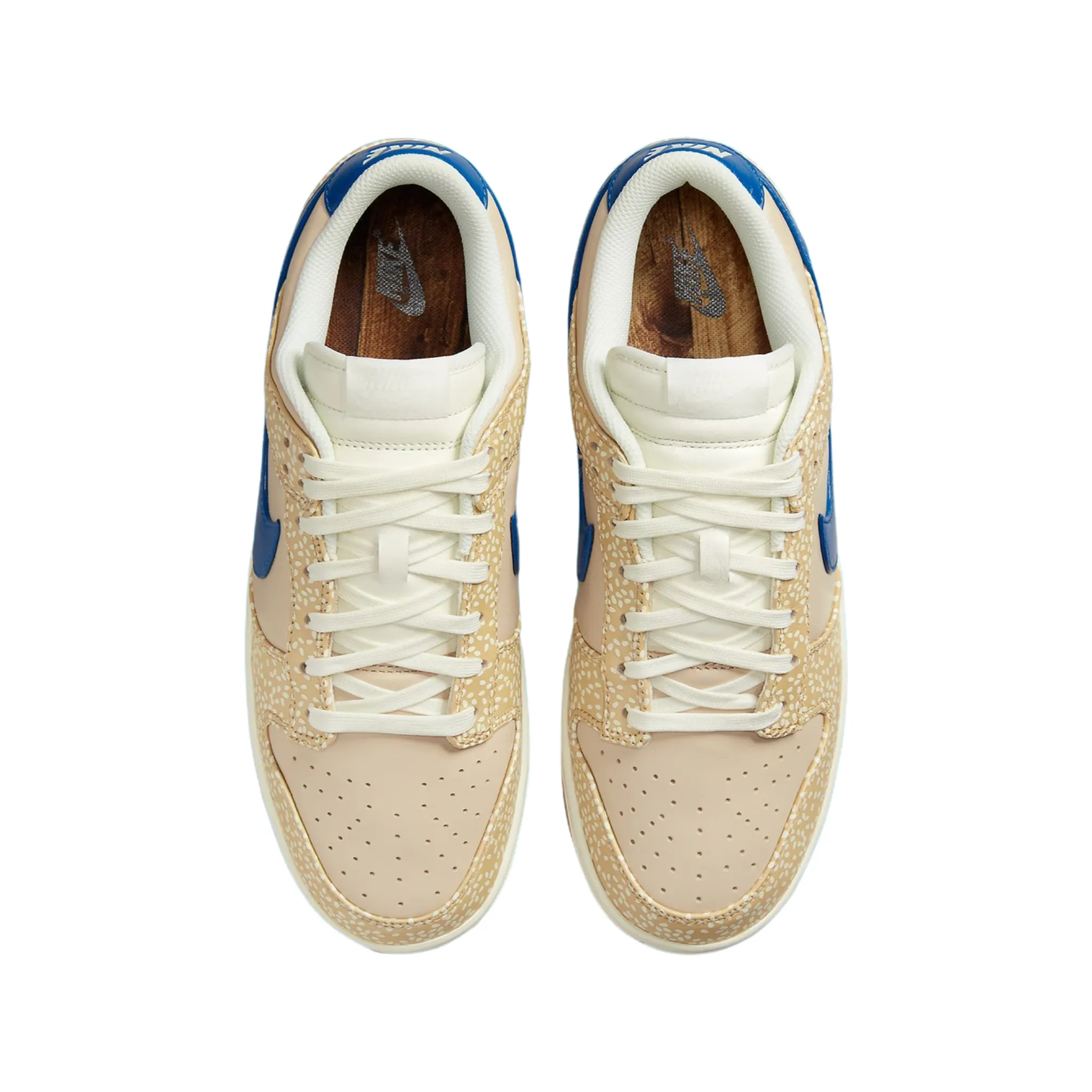 Energy Walk Snow Grip NIKE DUNK LOW ??MONTREAL BAGEL?? (Special box)