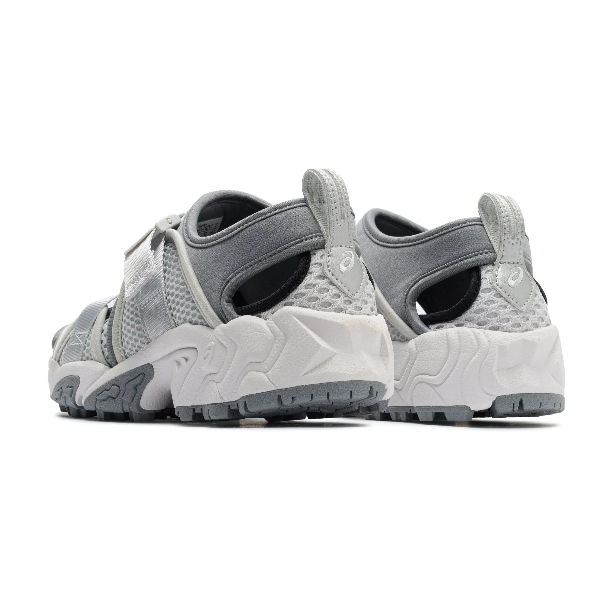 Gel-Filimy Glacier Grey 1203A165-020 Frost Safe