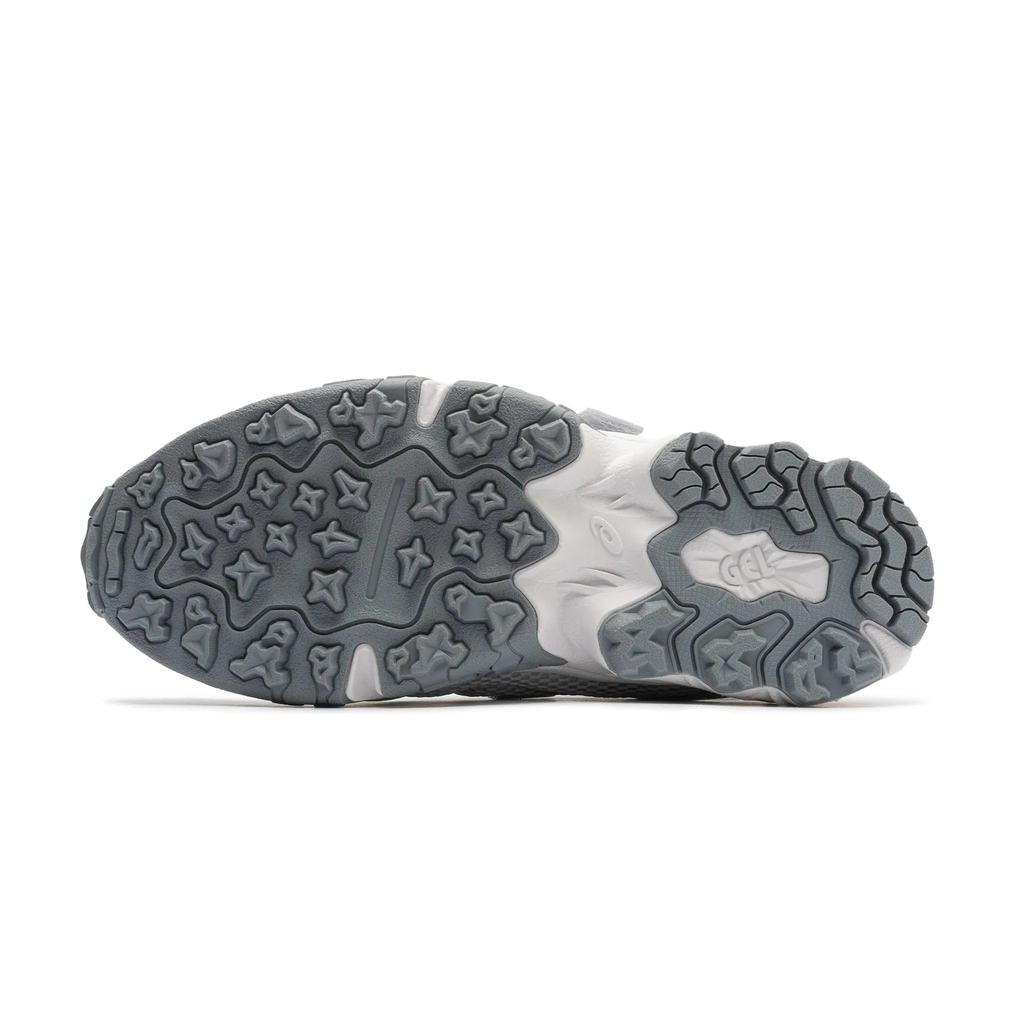 Pond Walk Queen Fit Gel-Filimy Glacier Grey 1203A165-020