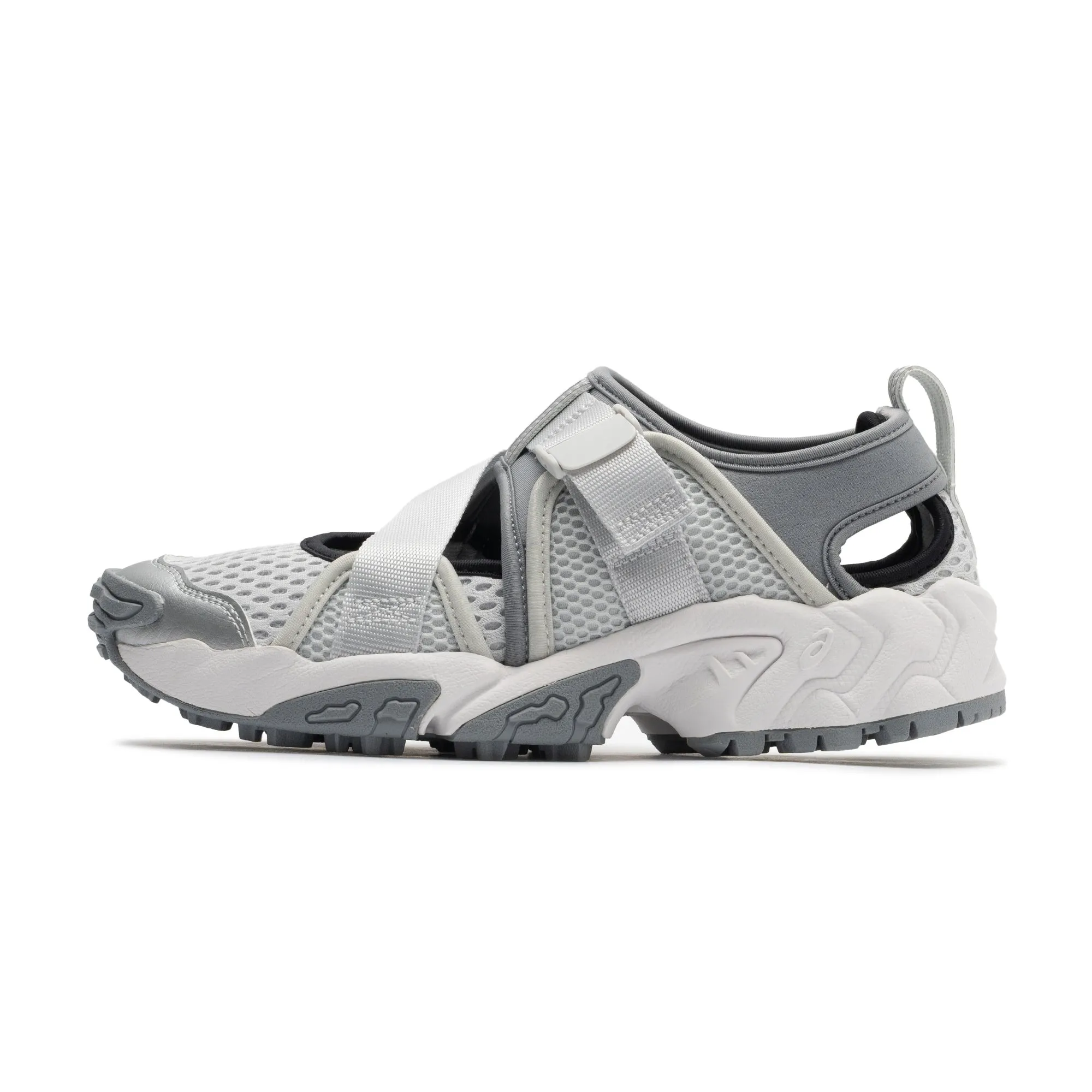 Durable Construction Shock absorption Gel-Filimy Glacier Grey 1203A165-020