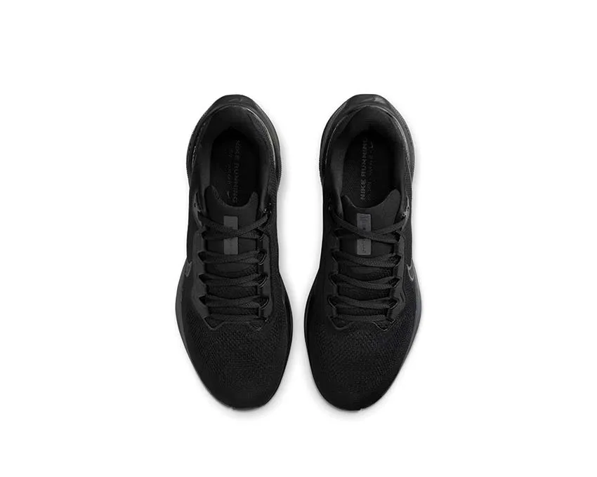Nike Air Zoom Pegasus 41 running in natural tracks shoes