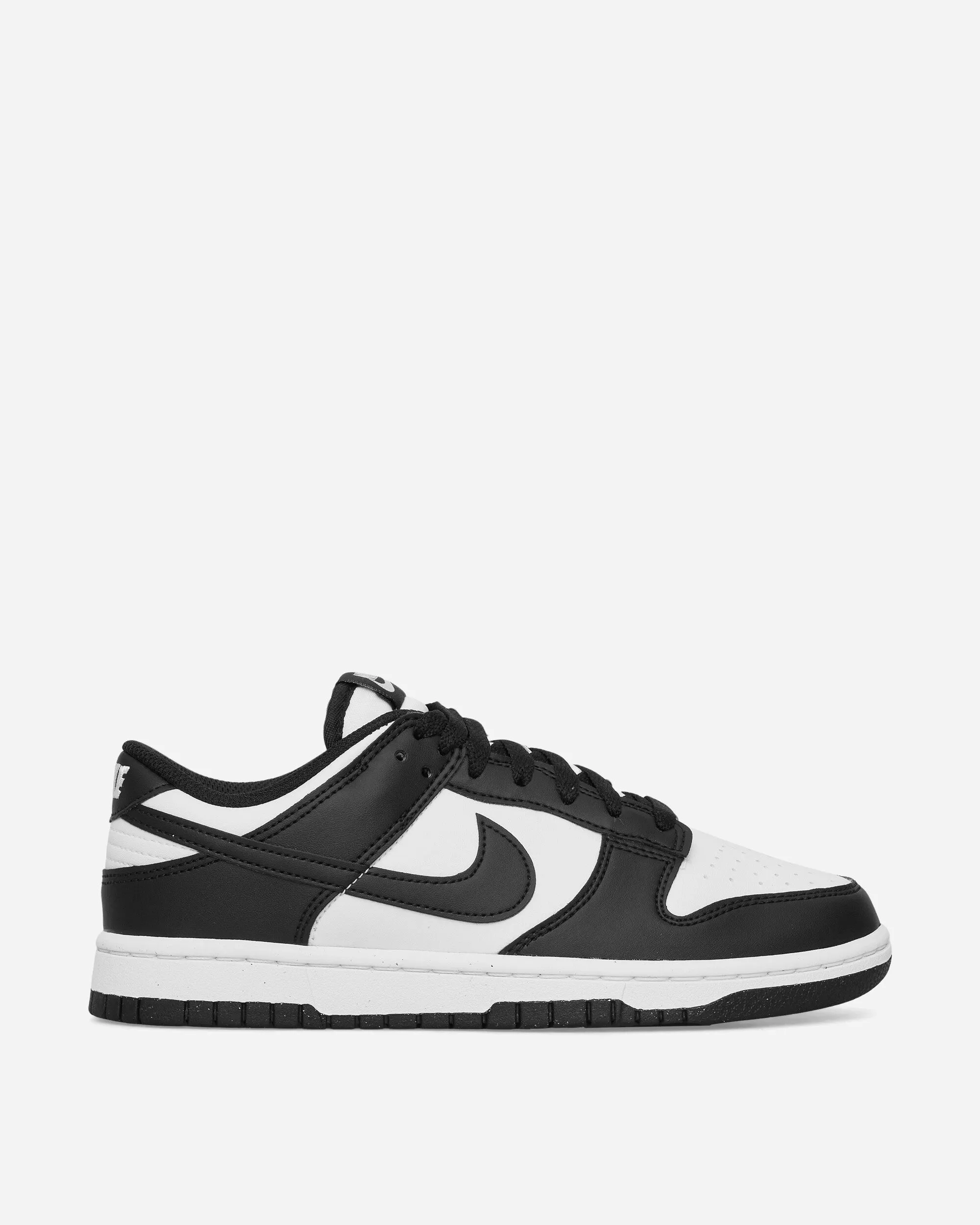 Women's Dunk Low Next Nature Sneakers White / Black Smart Look