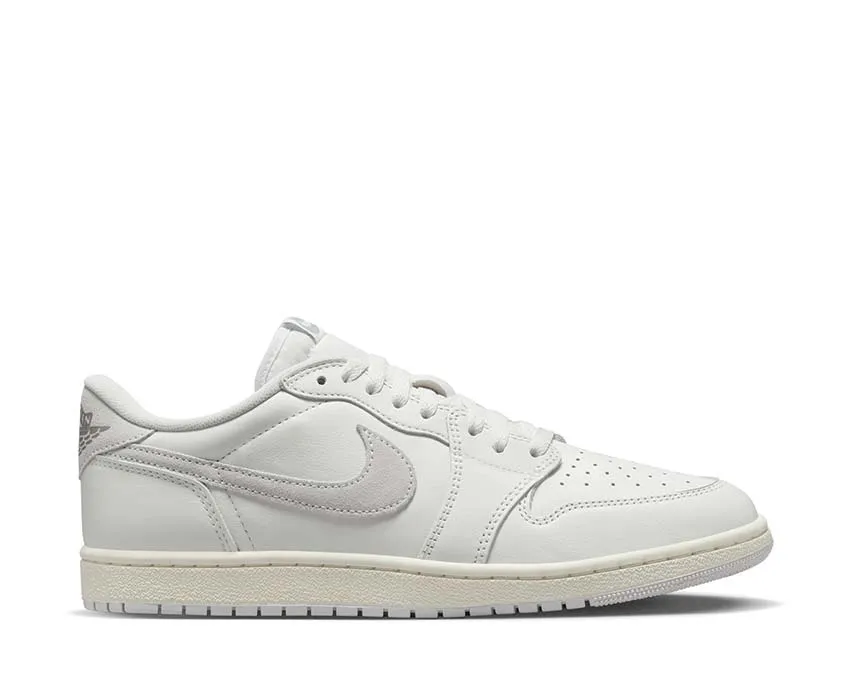 youth trend Air Jordan 1 Low ??85 "Neutral Grey"