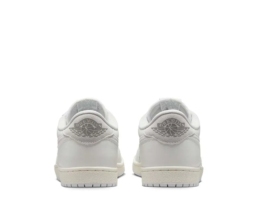 Air Jordan 1 Low ??85 "Neutral Grey" Outdoor Footwear City Tour
