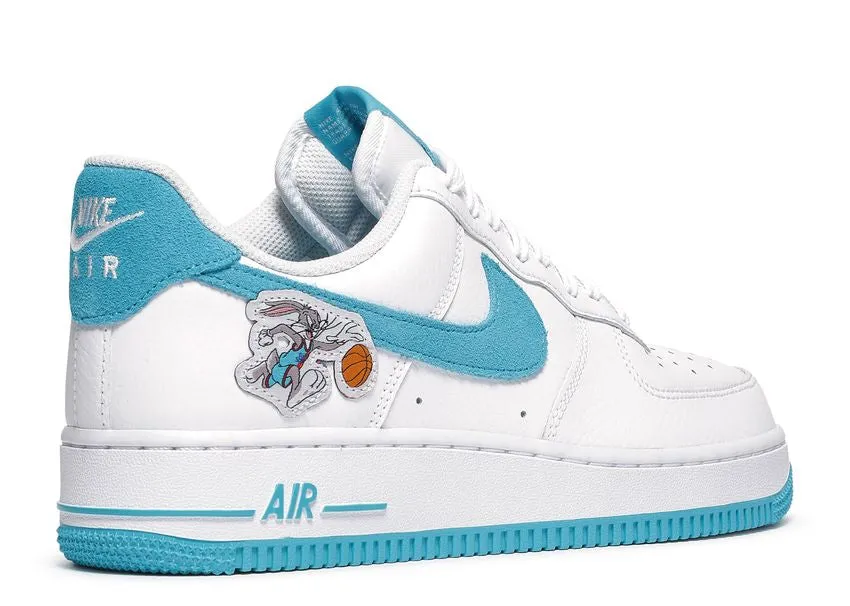 Nike Air Force 1 Low Hare Space Jam Weekend Hike Comfortable Footwear