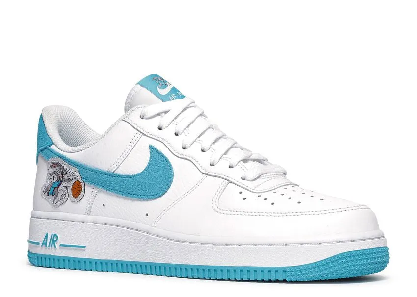 City Snap Nike Air Force 1 Low Hare Space Jam