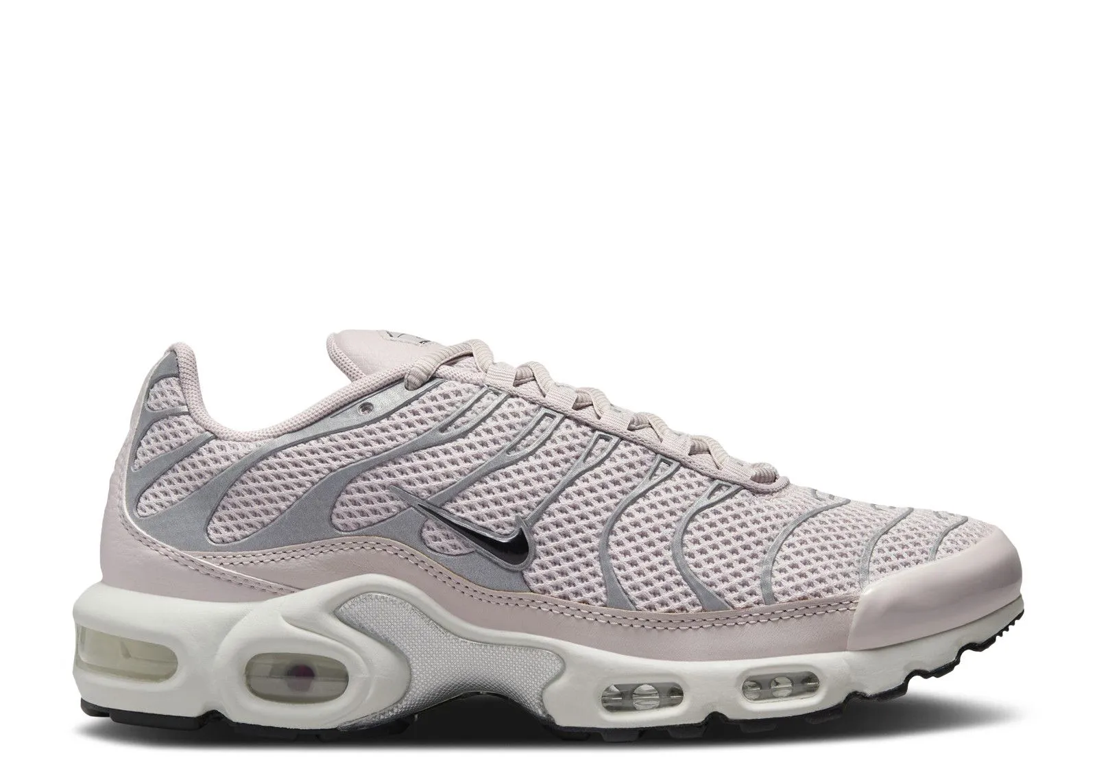 Easy Entry Soft foam Nike Air Max Plus Platinum Violet