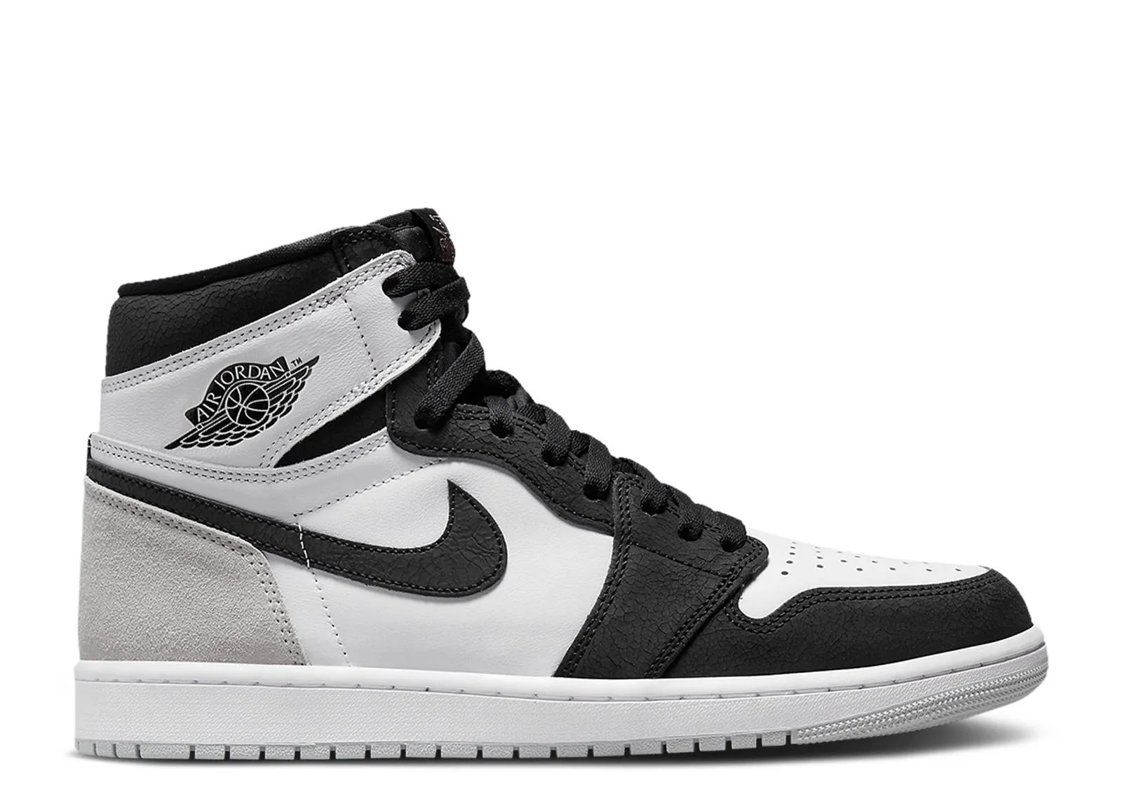 Indoor Use Tidy Fit Air Jordan 1 Retro High OG Bleached Coral