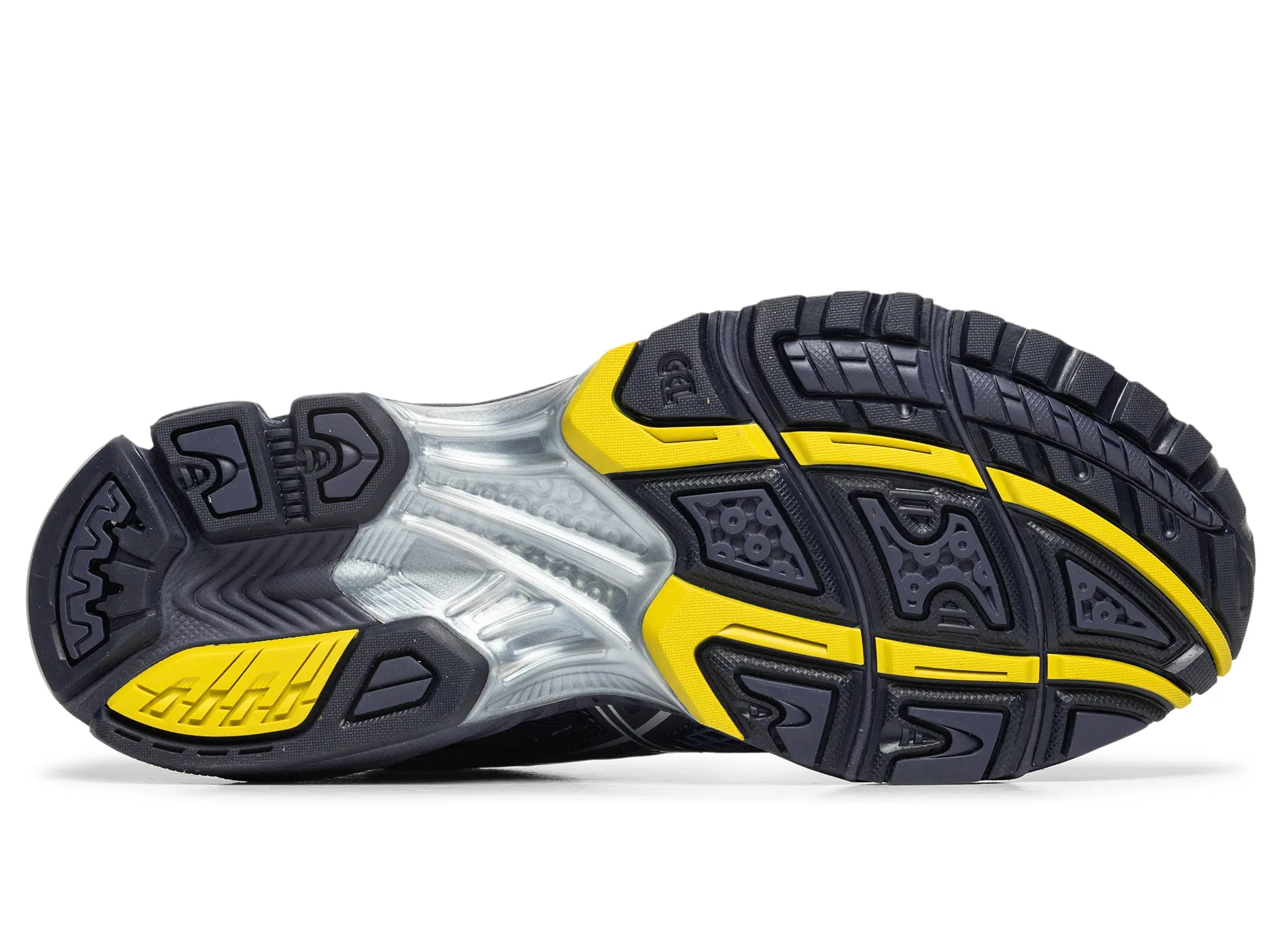 Durable Fabric Asics Gel-Nimbus 10.1 'Midnight / Indigo Fog'