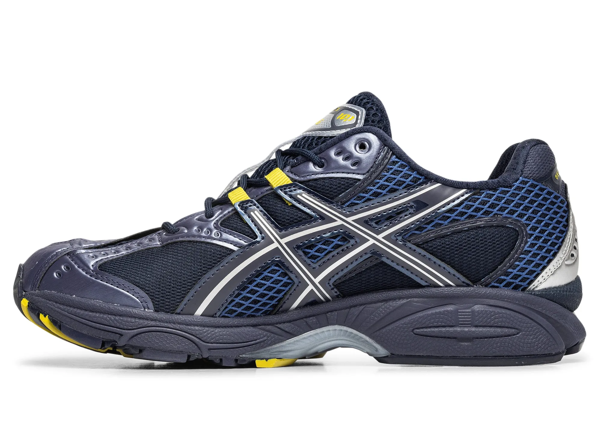 Stage Glow Asics Gel-Nimbus 10.1 'Midnight / Indigo Fog'