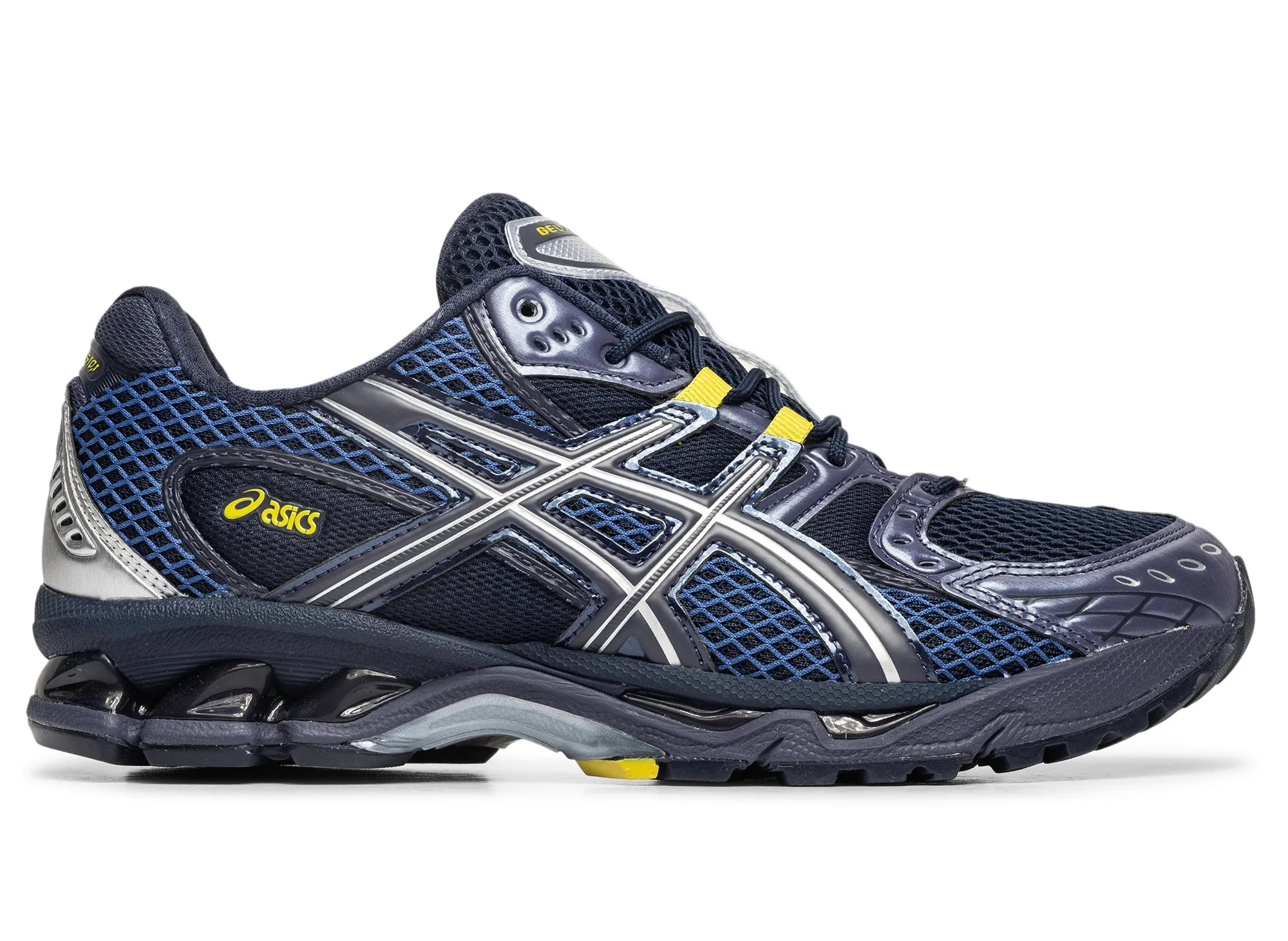 Free Pace Asics Gel-Nimbus 10.1 'Midnight / Indigo Fog'