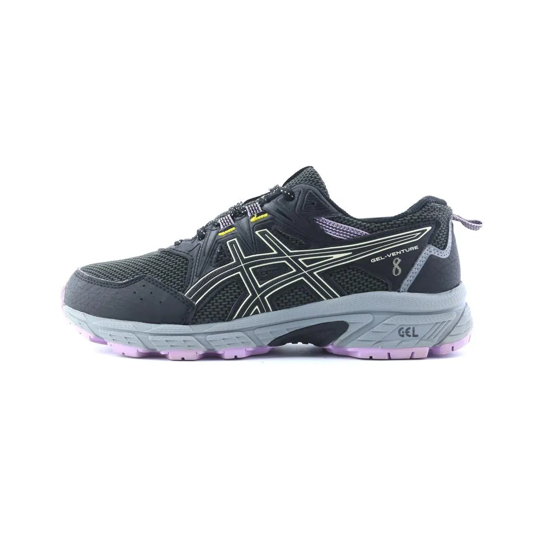 Slip Resistant Elastic ASICS GEL VENTURE 8