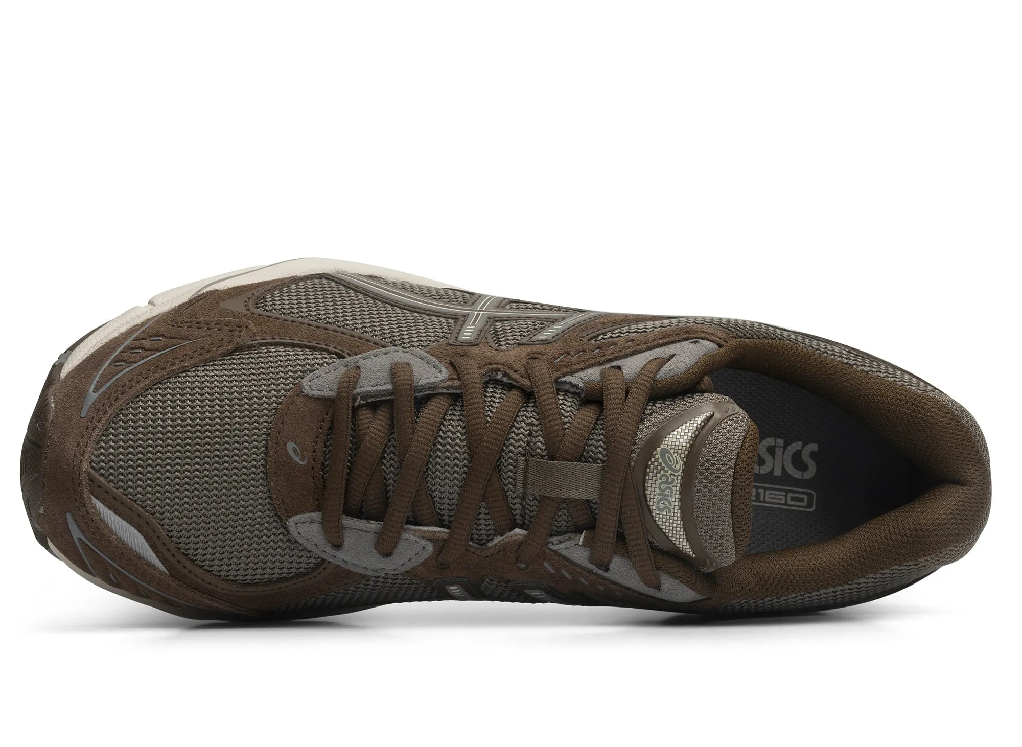 Smart Look Long Walk Asics GT-2160