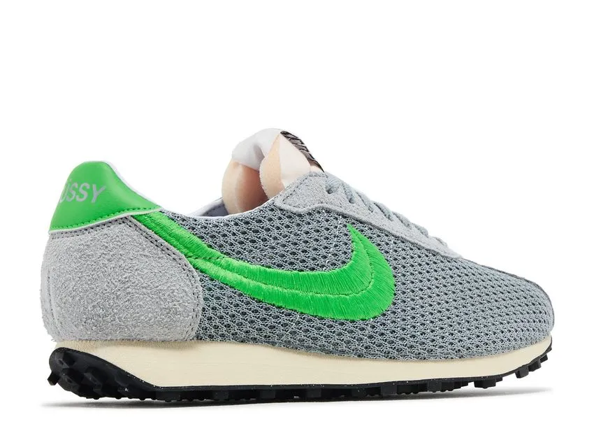 Quick Flex King Walk Nike LD-1000 SP Stussy Particle Grey