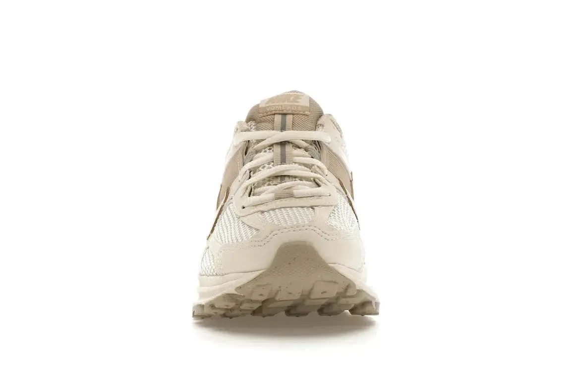 Nike Zoom Vomero 5 Sail Light Orewood Brown (Women's) outdoor track running option superhero - themed running option