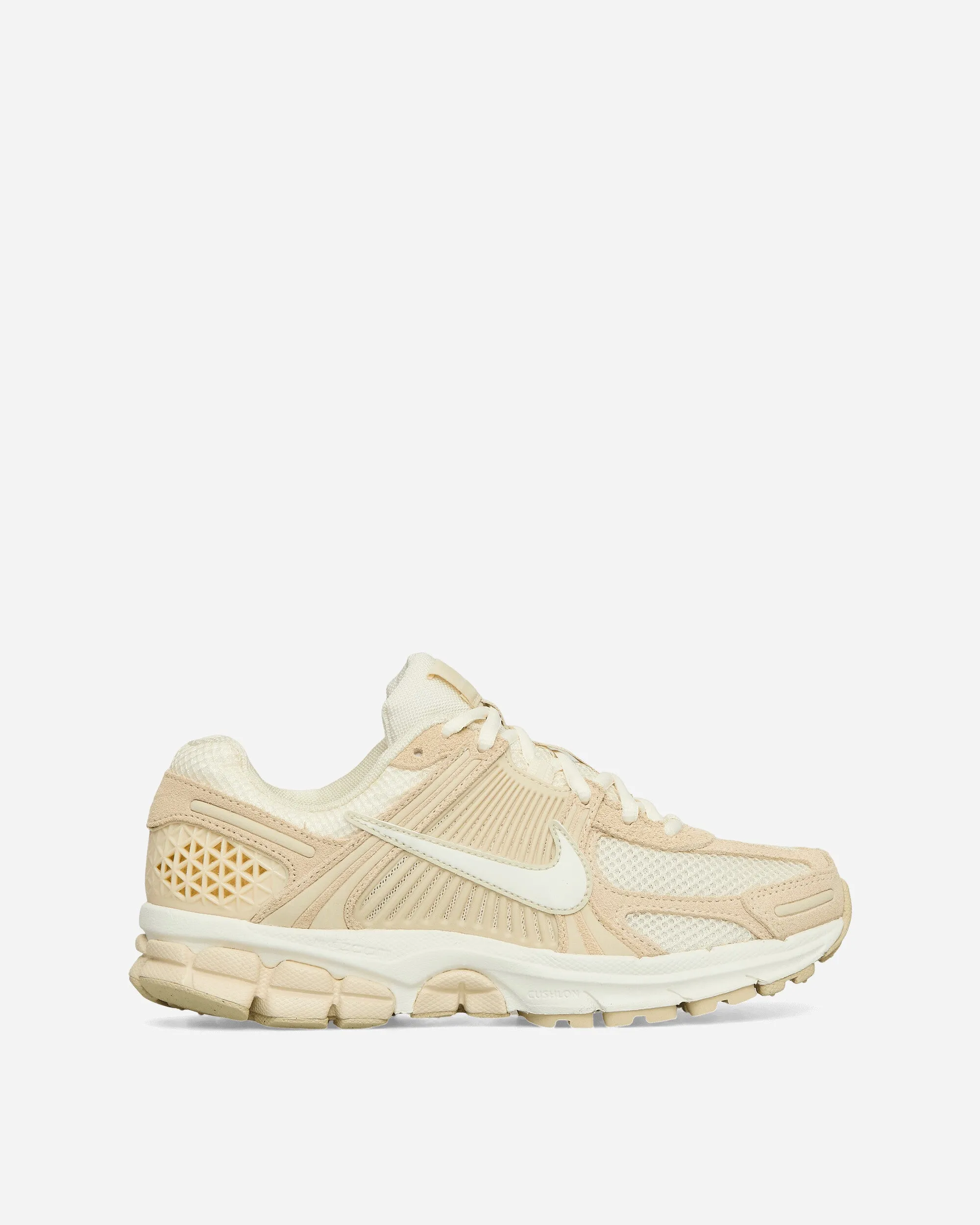 Women's Zoom Vomero 5 Sneakers Beach / Light Khaki Soft Neutral