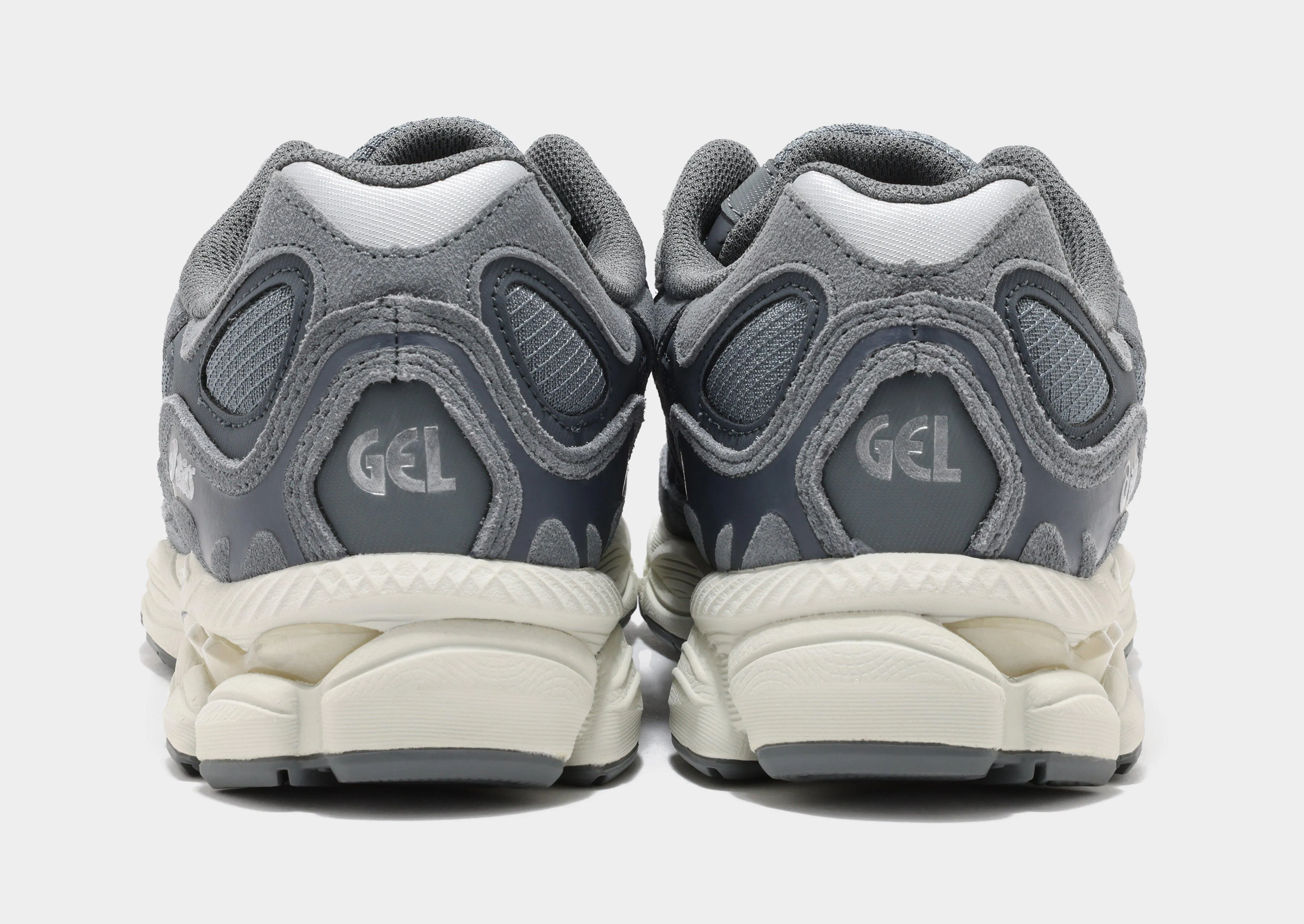Lightweight Material Street Fit GEL-NYC