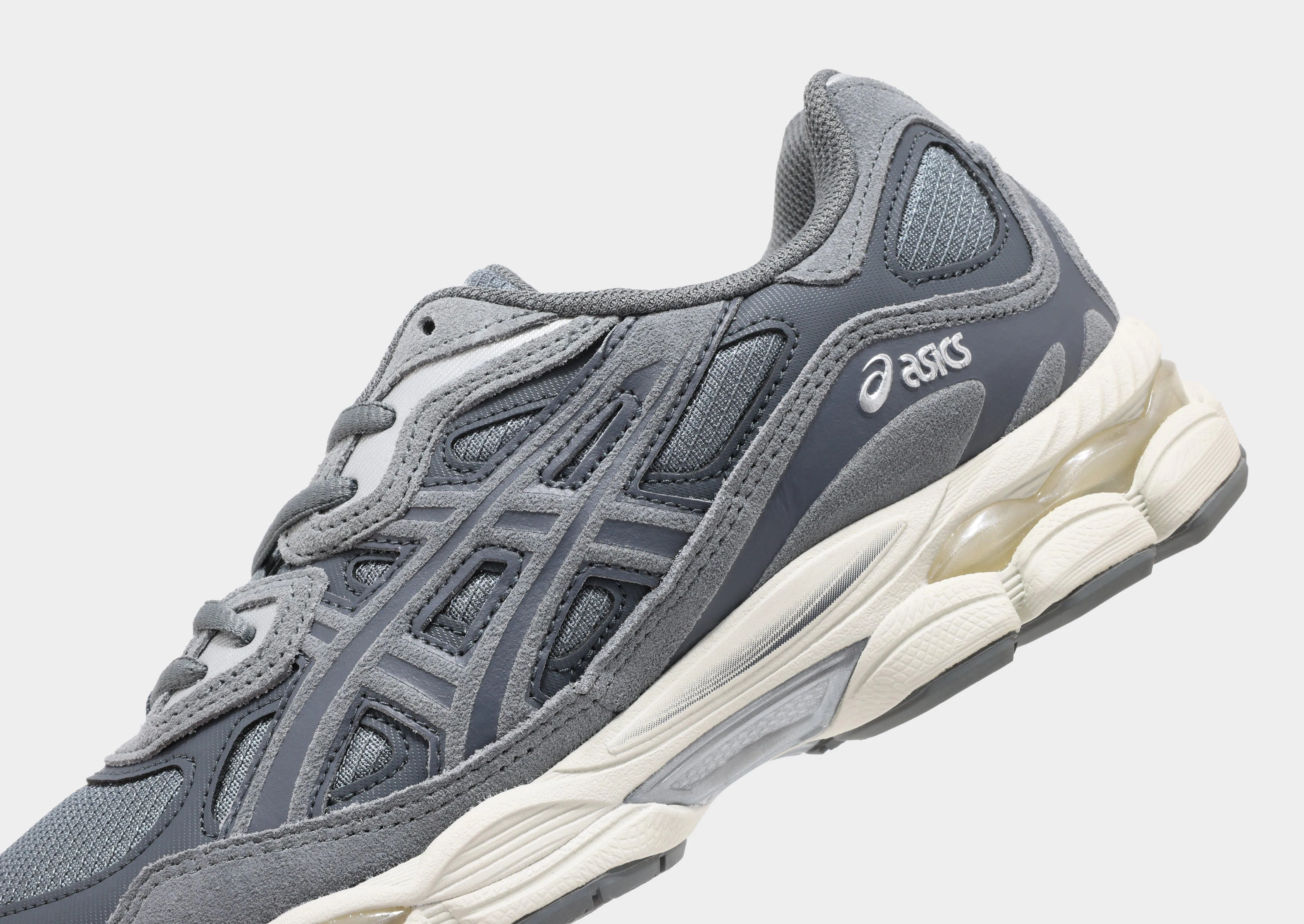 Multi Layer Insole Total Comfort GEL-NYC