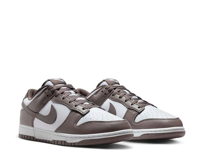 Wood Step Rubber   sole Nike Dunk Low Retro "Cave Stone"