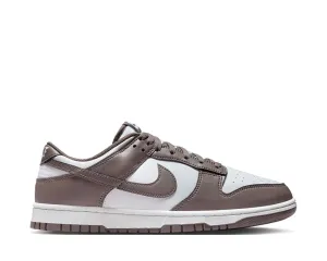Nike Dunk Low Retro "Cave Stone" Odor Resistant Leisure Comfort