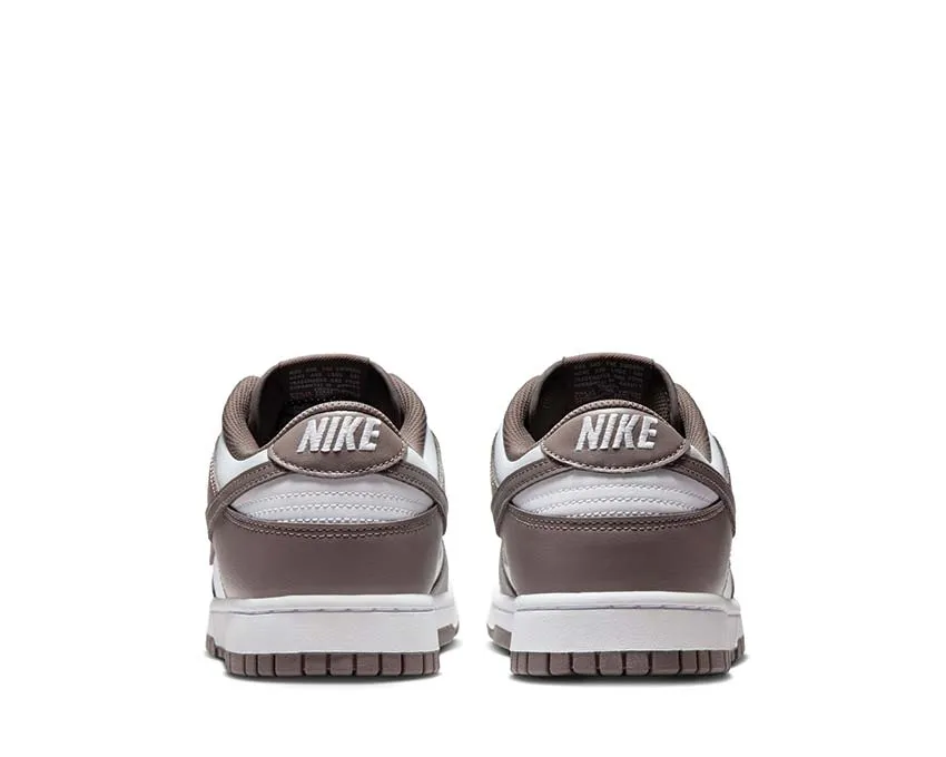 Nike Dunk Low Retro "Cave Stone" Comfy Pair