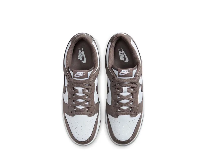 Slip Friendly Foot Daily Nike Dunk Low Retro "Cave Stone"