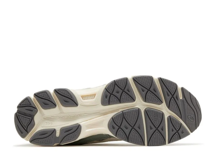 Training Style Shock Performance Asics Gel-NYC Ivy Smoke Grey