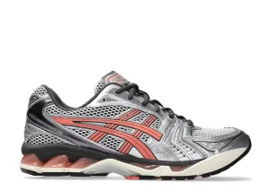 Neutral Colors Asics Gel-Kayano 14 Silver Papaya