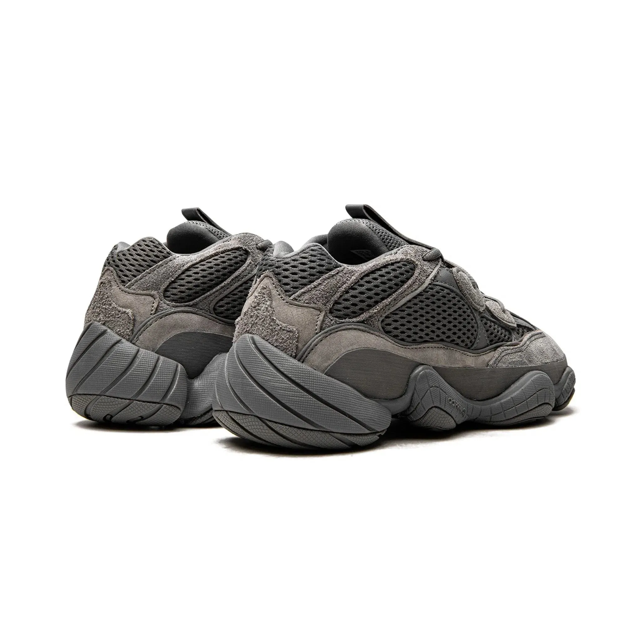 Yeezy Boost 500 - Granite Lake Jog Catch Hike