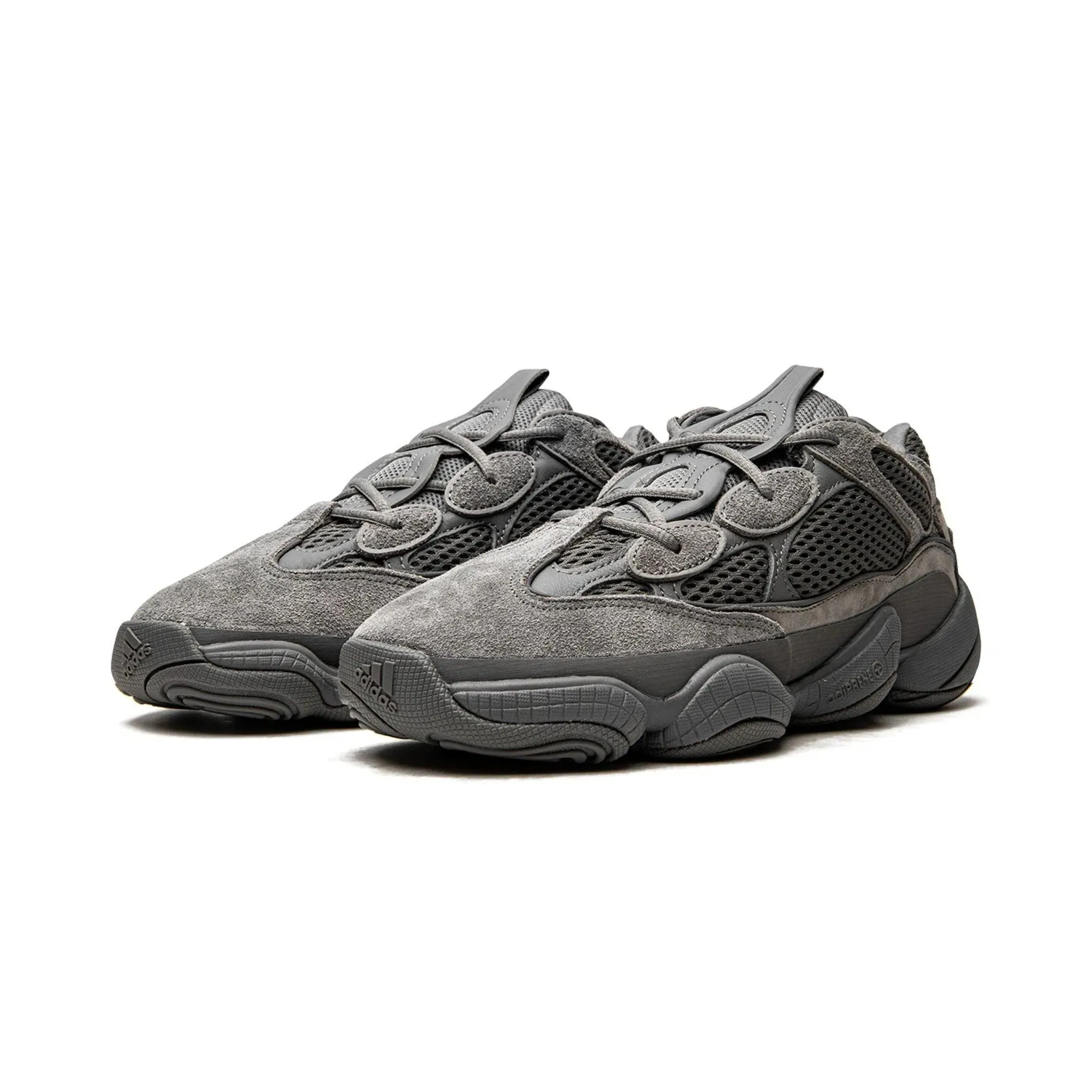 Yeezy Boost 500 - Granite Glow Run