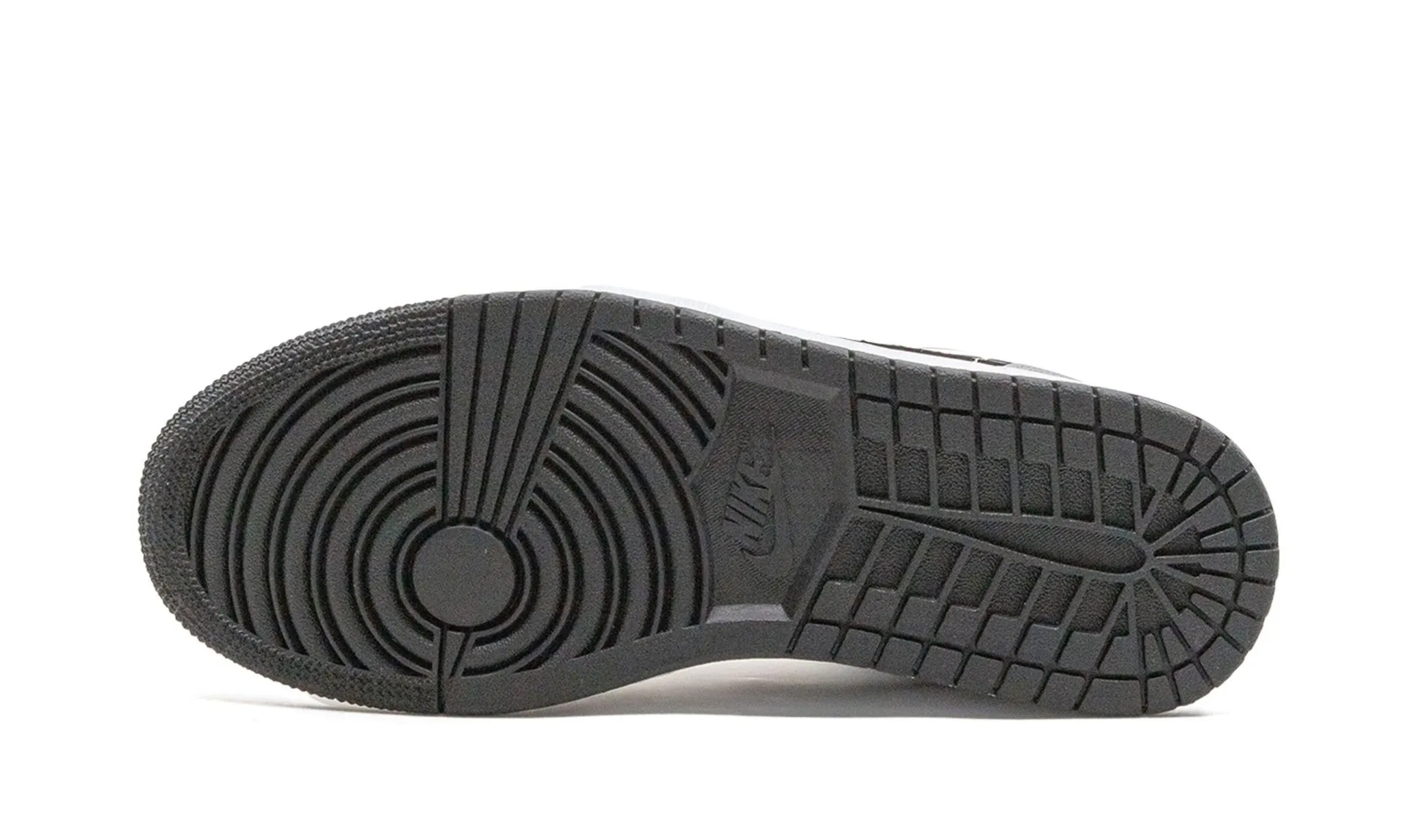 Shock Guard Air Jordan 1 Low Light Smoke Grey