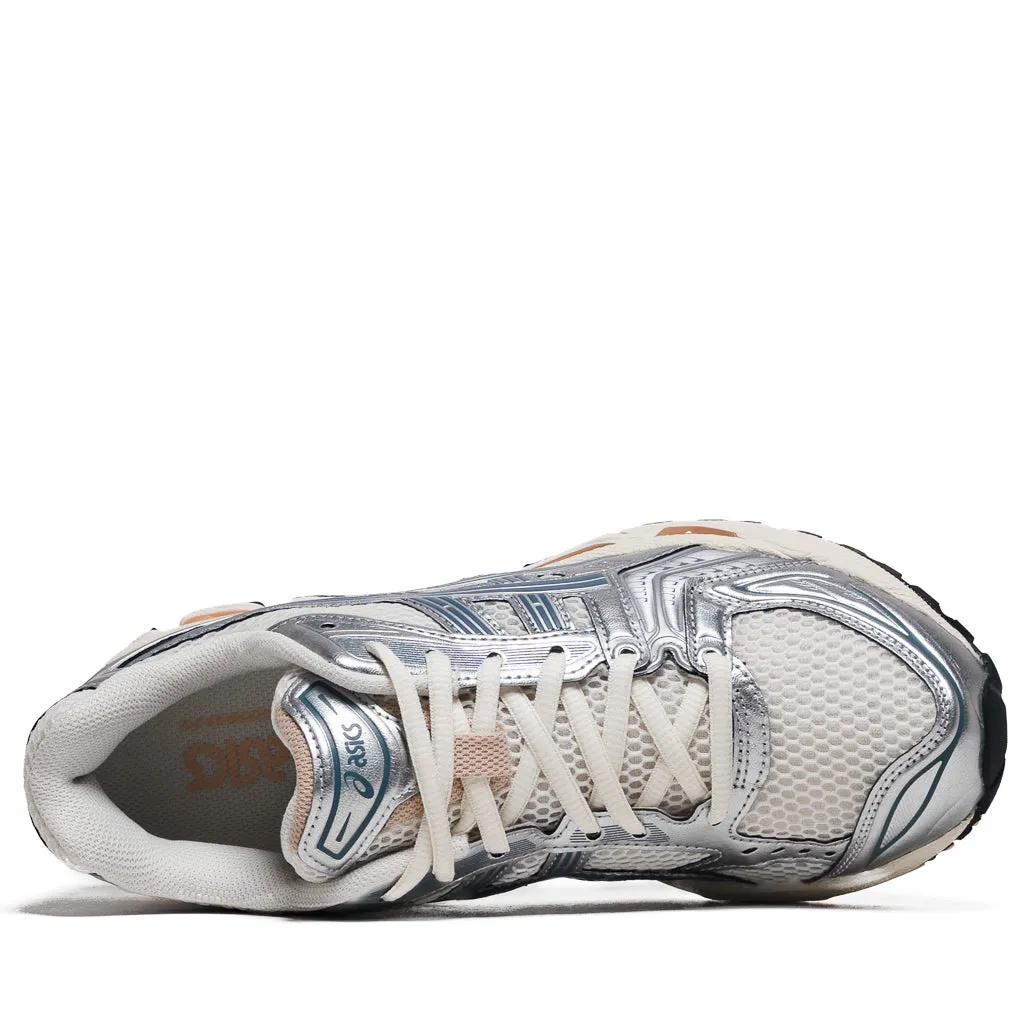 Lake Step Asics Gel-Kayano 14 - Cream/Ironclad