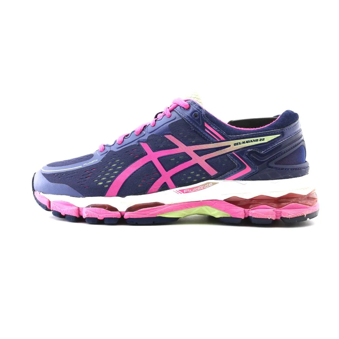 ASICS GEL-KAYANO 22 Angel Glow