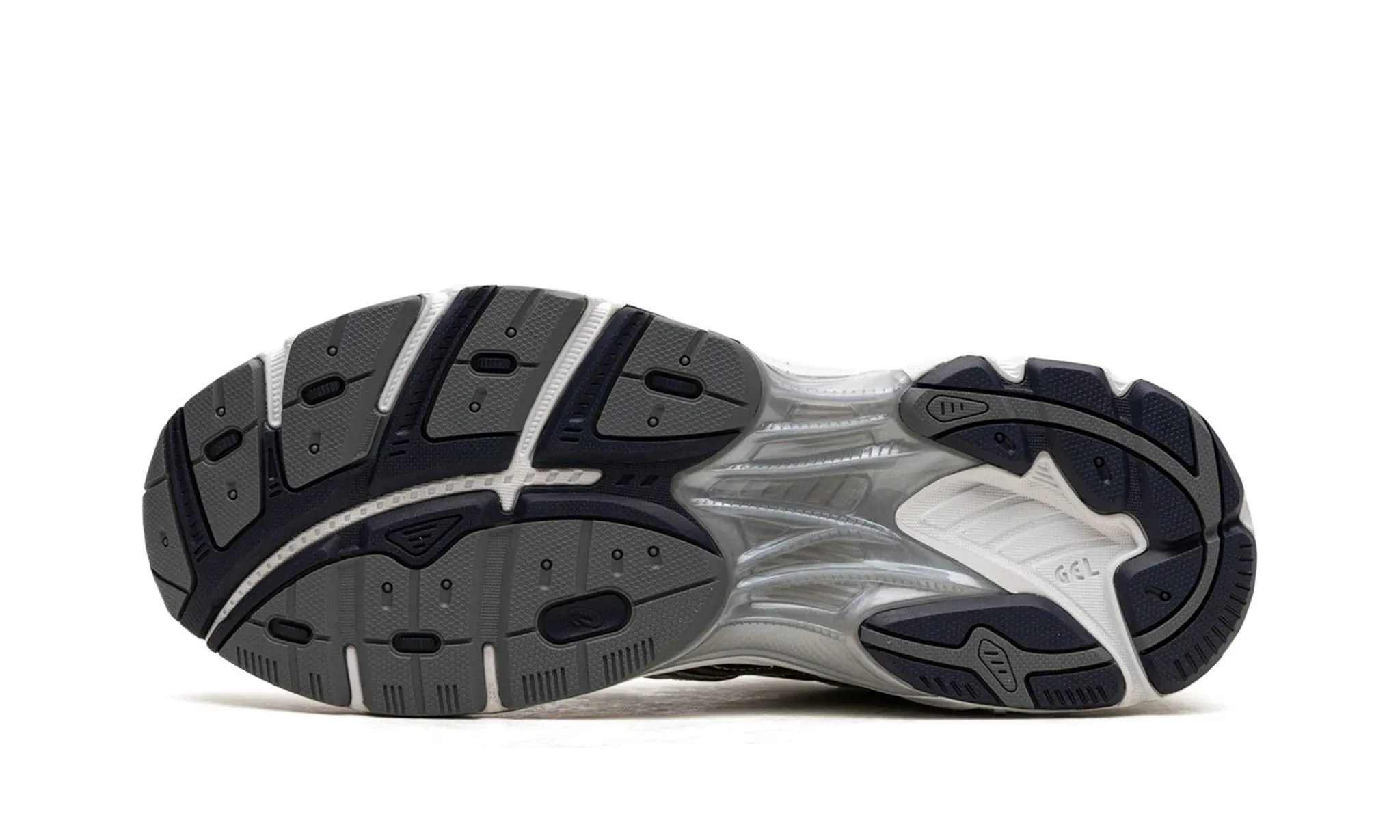 ASICS GT-2160 "Pure Silver Gold" workout wear