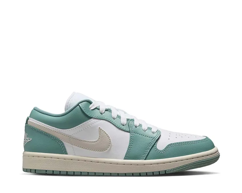 Snow Hike Air Jordan 1 Low W "Cannon"