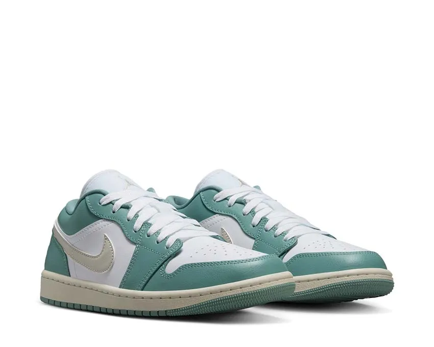 Air Jordan 1 Low W "Cannon" Fall Travel