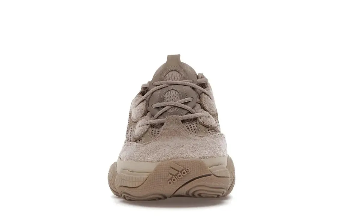 adidas Yeezy 500 Taupe Light Daily Style