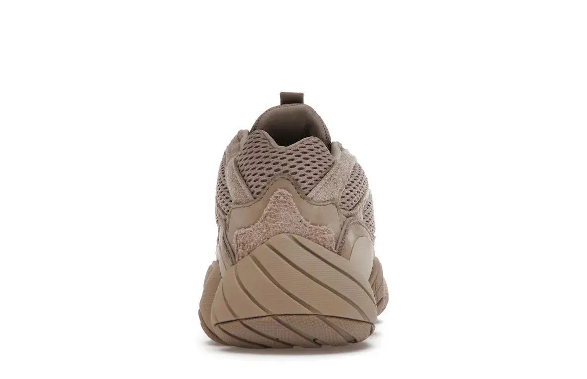 Street Comfort adidas Yeezy 500 Taupe Light