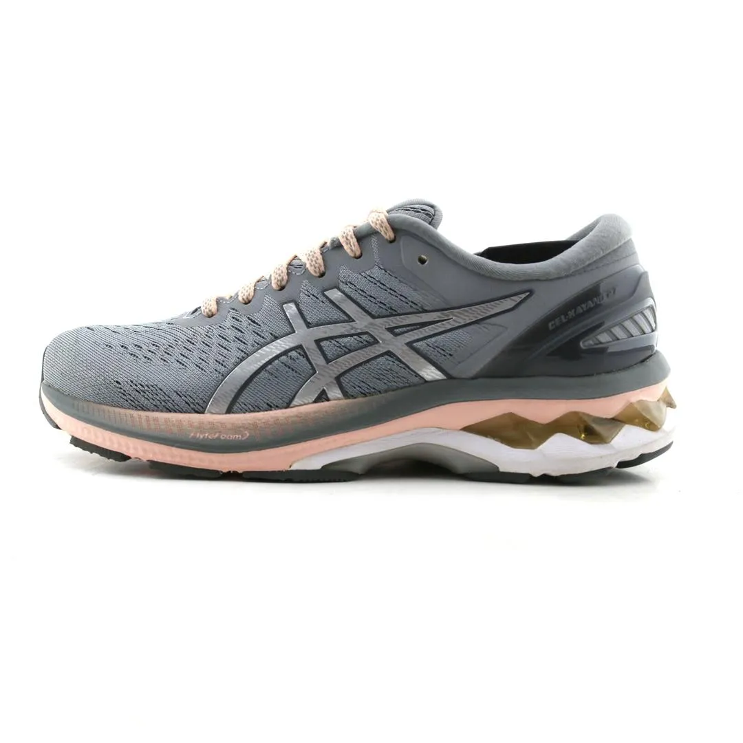 ASICS GEL-KAYANO 27 synthetic leather World Walk